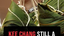 Humble alkaline water dumpling remains popular