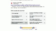 Best Purchase Verified Chime Bank Accounts for Secure Transactions