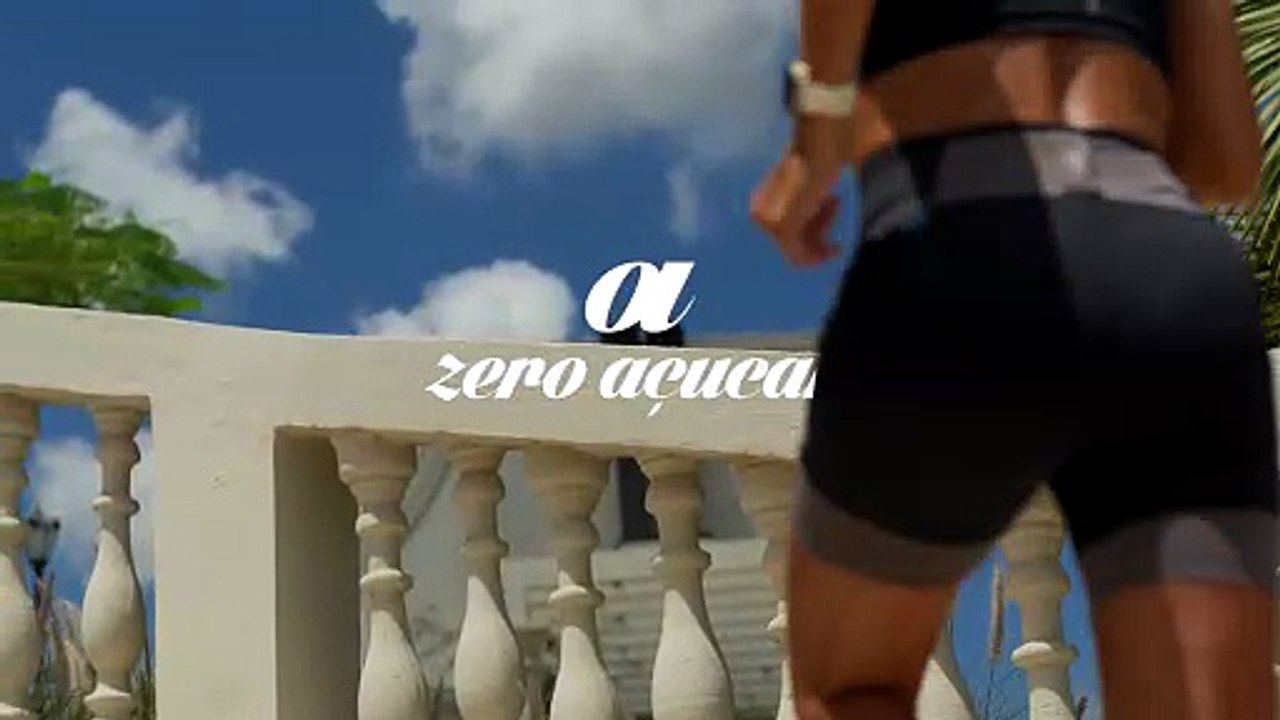 Zero Açucar - Cora