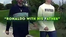 Father Always Behind Support Him 😱😱