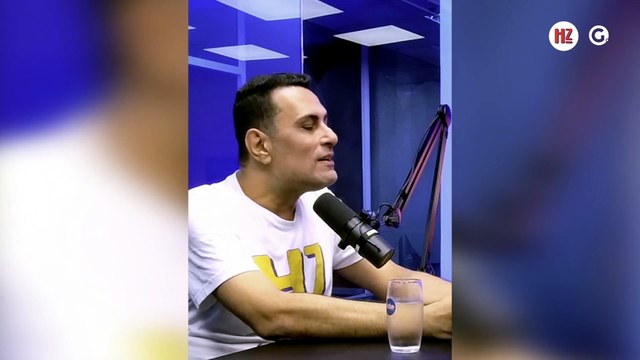 Capixaba curtida por Neymar participa da estreia de videocast de HZ