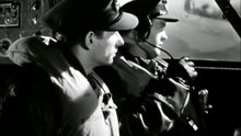 Humphrey Bogart-1943 Acción en el Atlántico Norte-parte 2-HD