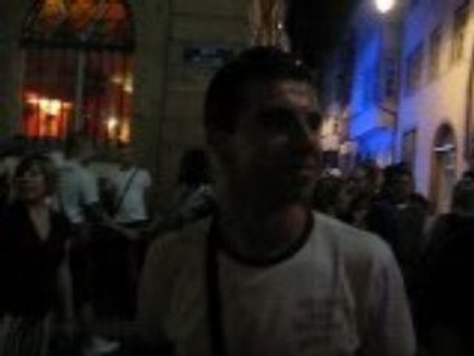 Fete de La Musik Stras. 2008