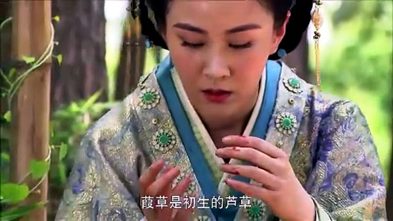 Episode 39 - The Virtuous Queen of Han (2014)