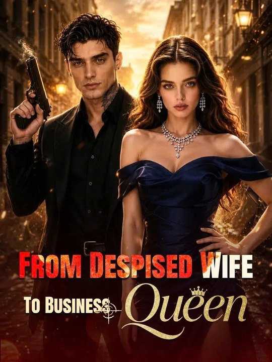 Von der verachteten Frau zu Business Queen | Ganzer Film Deutsch