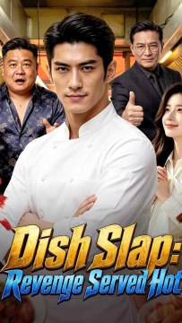 [Eng Sub]🔥Dish Slap Revenge Served Hot - Full EP | Revenge Drama, Family Betrayal, Ultimat - Twist Ending Reveal | Full Drama Dailymotion #reelshort