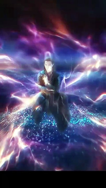 Coffin of the Abyss Heaven Ends Where It Opens