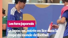 Le respect et la civilité à la japonaise c'est quelque chose !