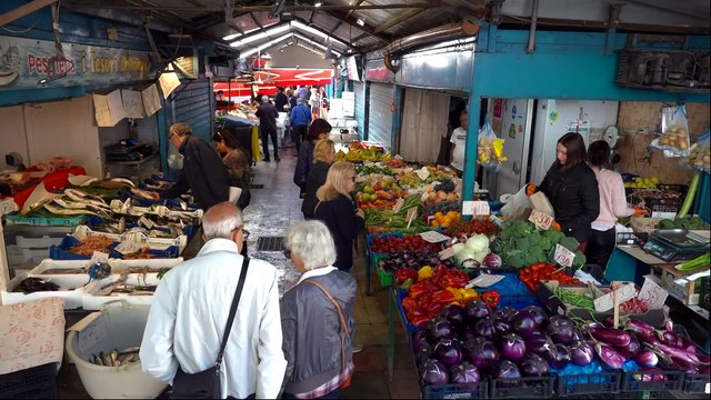 Mercato Sant'Orsola: l'area comprata dal Comune e ora il nuovo progetto