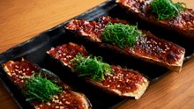How Does Miso Eggplant Turn So Silky?