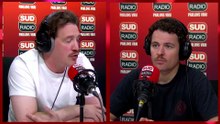 Top 14 : Le Racing 92 et le Stade Français candidat crédible ?  - La 3e Mi-Temps Sud Radio