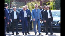 Acuerdo EE.UU. e Irán