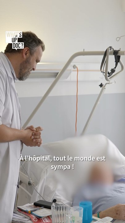 Construire sa médecine dans la Manche