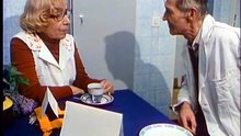 Schauspielereien mit Agnes Kraus (DDR 1983)
