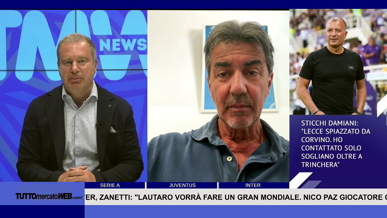 TMW News: Napoli, sta per iniziare l’era Allegr...