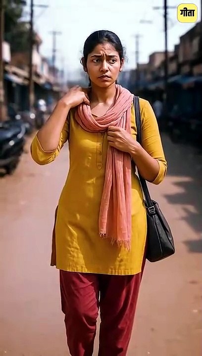 महिला इतनी डरी हुई क्यों है || आचार्य प्रशांत