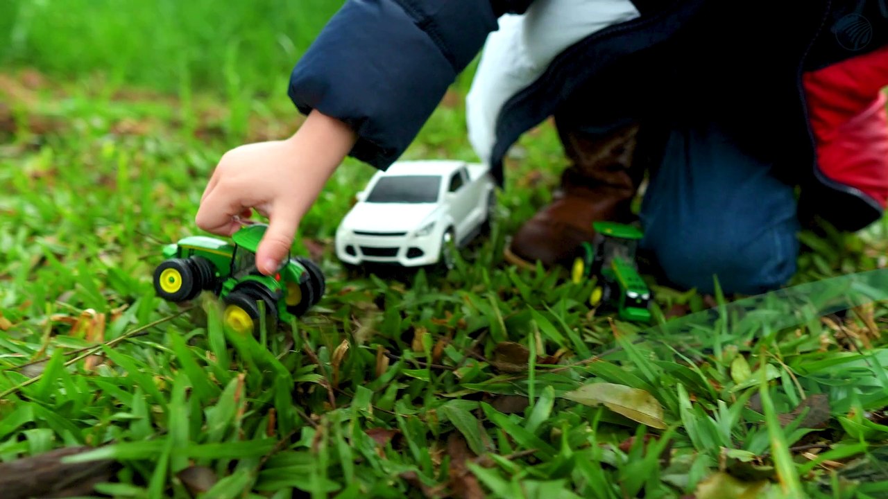 BRFértil - Dia do agricultor