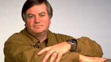 Roger Cook has died aged 83