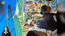 「TravelPZ」 Review LuangPrabang Morning Alms Giving  City Tour& Kuang Si Falls