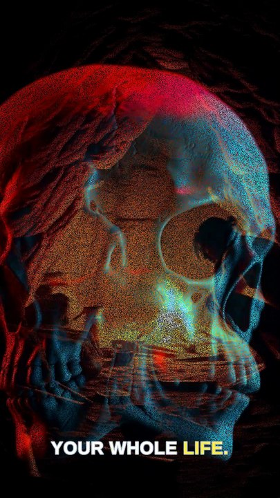 Your Brain Never Evolved (Here's Why)