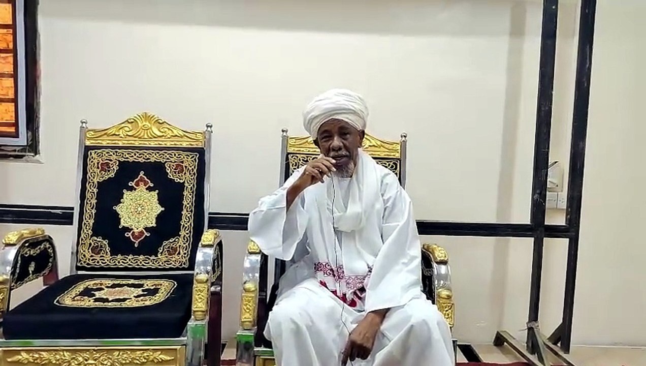 كلمة أ. إبراهيم عثمان "أبو خليل" بمناسبة عيد الأضحى المباركة