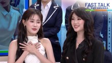 Fast Talk with Boy Abunda: Bakit tinangkilik ang palabas ni Zhang Yifei? (Episode 875)
