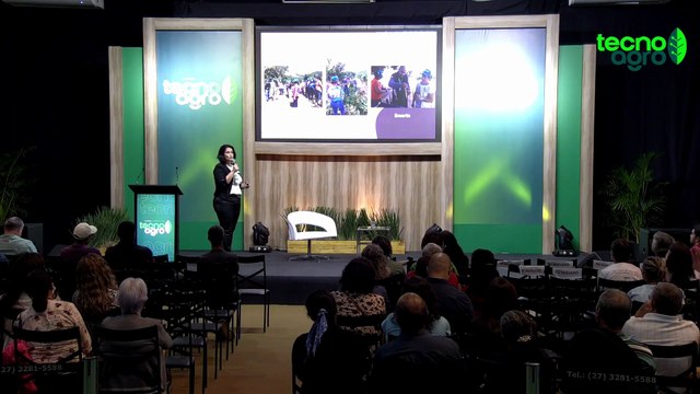 TECNOAGRO - PALCO PRINCIPAL 2022 - Seag Mulheres