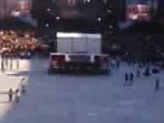 Tokio hotel au parcs des princes