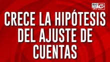 Femicidio de Agostina: crece la hipótesis de muerte por ajuste de cuentas