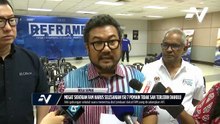 Status 7 pemain naturalisasi yang berdepan isu dokumen perlu diselesaikan oleh Presiden baru FAM