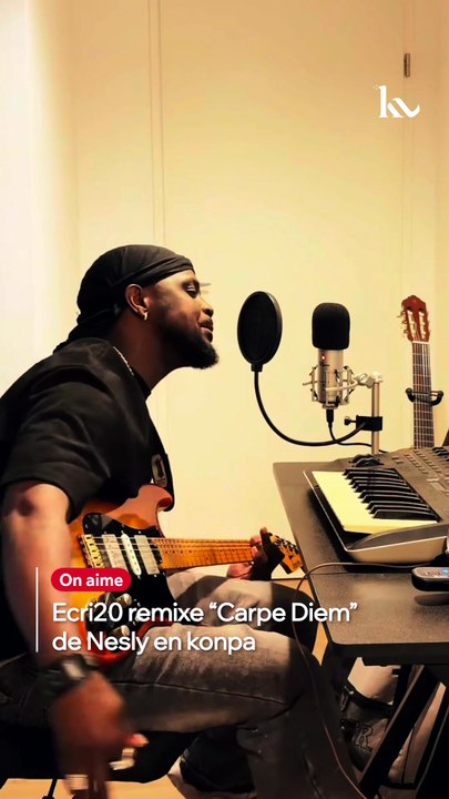 Est-ce que tu veux bien danser avec moi sur du konpa ? 😌✨