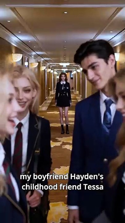 I Let Them Go to the Sex Show — and Watched Them Get Destroyed - FULL MOVIES ENGLISH SUB 2026 [Full Movie]