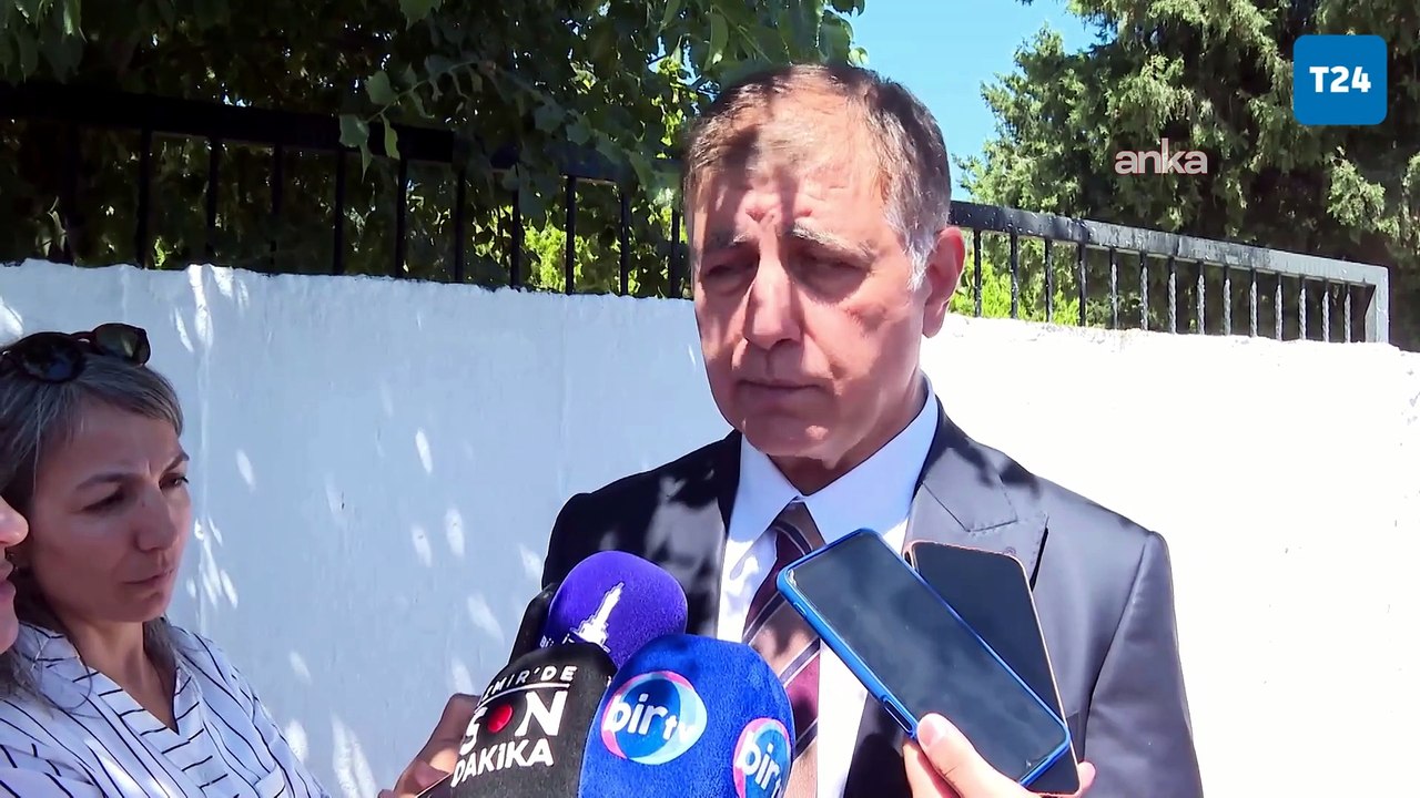 Cemil Tugay’dan istifa ve yeni parti iddialarına yanıt: Ayrılmayı düşünmüyorum, partimiz birlik ve bütünlüğünü koruyarak süreci aşmalı