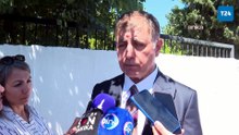 Cemil Tugay’dan istifa ve yeni parti iddialarına yanıt: Ayrılmayı düşünmüyorum, partimiz birlik ve bütünlüğünü koruyarak süreci aşmalı