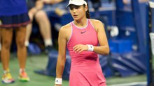 'I'm proud of how I fought...' Emma Raducanu reflects on her performance in the Queen's final