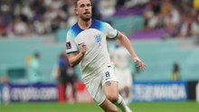 Jordan Henderson finds Jude Bellingham criticism 'hard to read'
