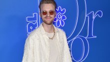 Finneas has revealed his dream collaborator is Rihanna