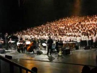 Schoralia Orleans Sheller - Fier et fou de vous