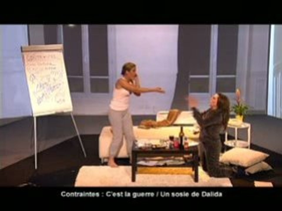 12 Dalida