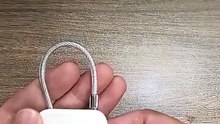 🔐 Meet The Fingerprint Lock Built For Real Security