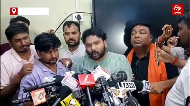 'बेऊर जेल में मेरी हत्या की साजिश रची गई', बोले रौशन आनंद- फैजल खान का सच सामने लाऊंगा