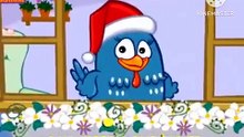 Boas Festas - Clip Infantil