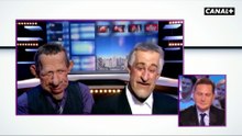 Les Guignols - Ils sont les STARS DU FOOT ! | Best-Of