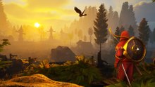 »Das sieht ja aus wie Fable« - Das vielversprechende Fantasy-Rollenspiel Forsaken Realms: Vahrin’s Call erscheint schon in wenigen Wochen