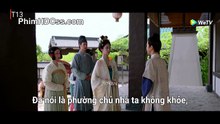 Mạc Ly tập 17 vietsub