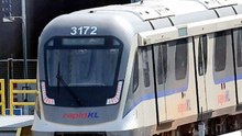 LRT3 Shah Alam Line ready for operations by end June after smooth trial runs, says Loke