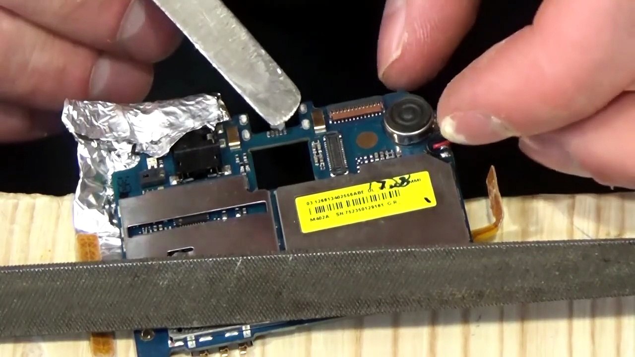 MTC Smart Start как разобрать и замена USB зарядного гнезда не заряжаеться