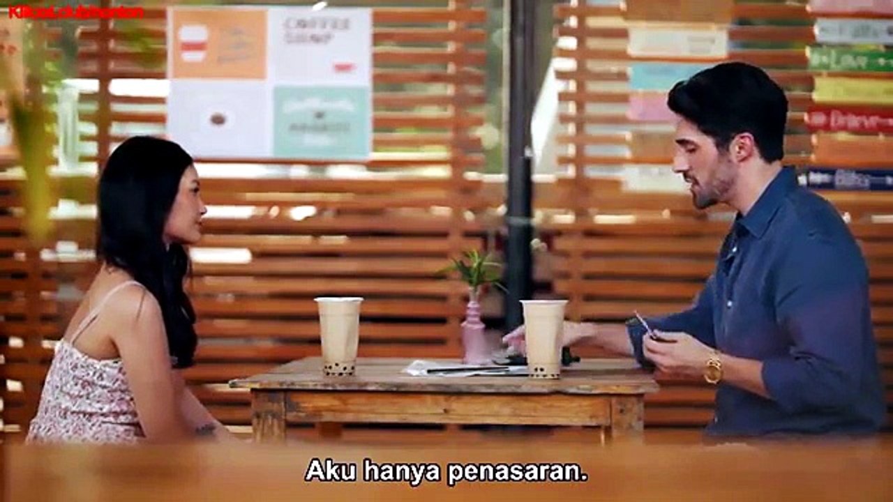 Scandal Queen (2026) | Indo-Sub
