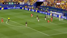 Ivory Coast vs Ecuador Extended Highlights | 2026 FIFA World Cup™