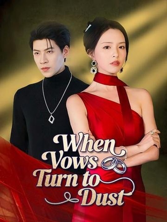 When Vows Turn to Dust (DUBBED) - Full Episode